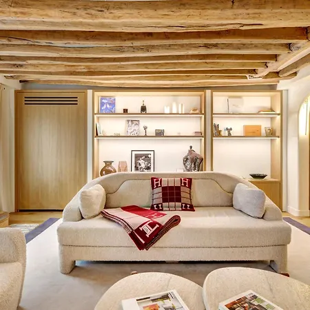 Ultra Luxe Et Confort Au Coeur Des Champs-elysees Appartamento *