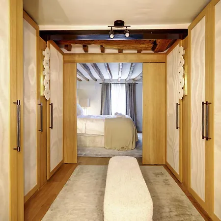 Ultra Luxe Et Confort Au Coeur Des Champs-elysees * Parigi