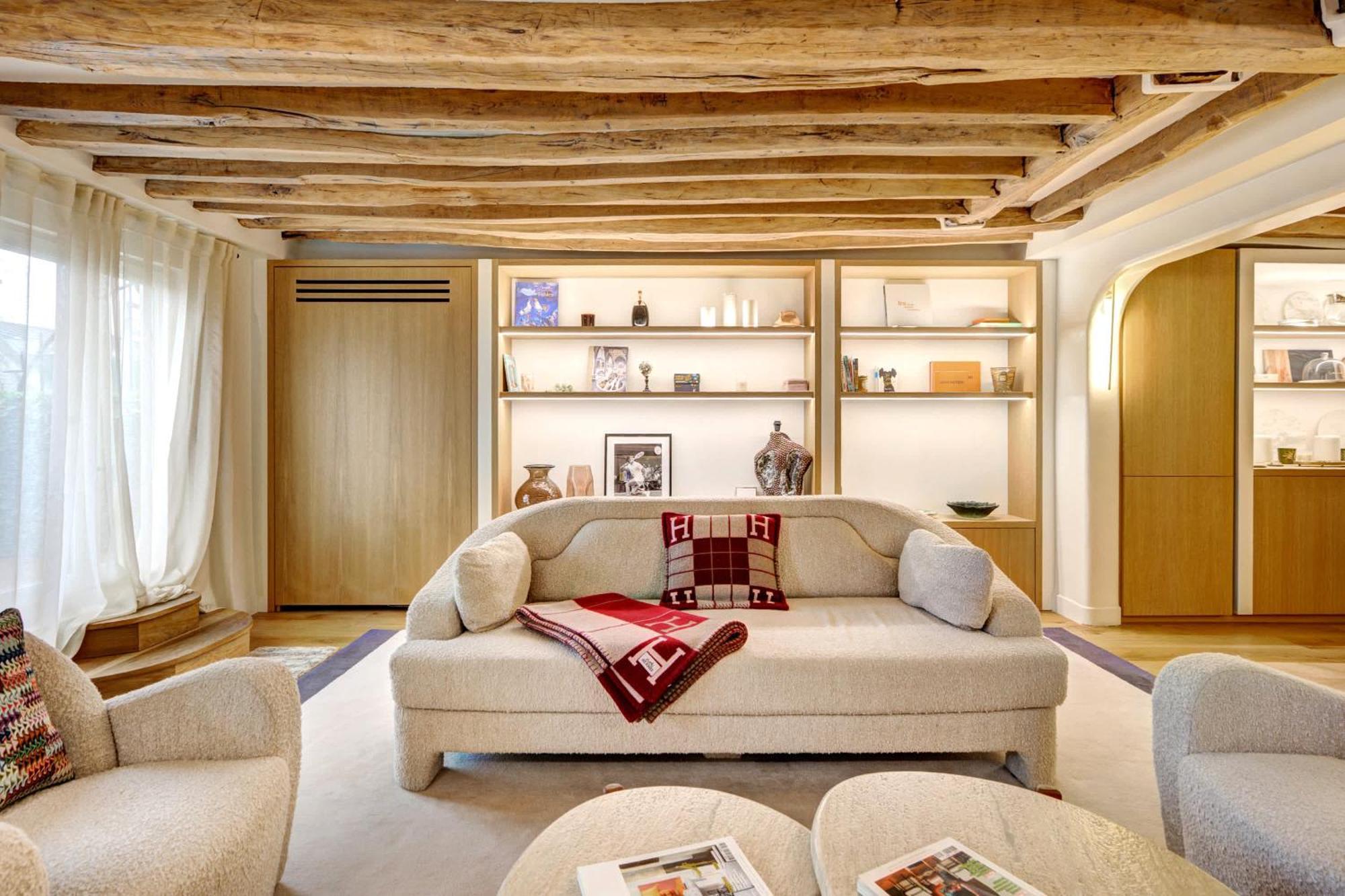 Ultra Luxe Et Confort Au Coeur Des Champs-elysees Appartamento *
